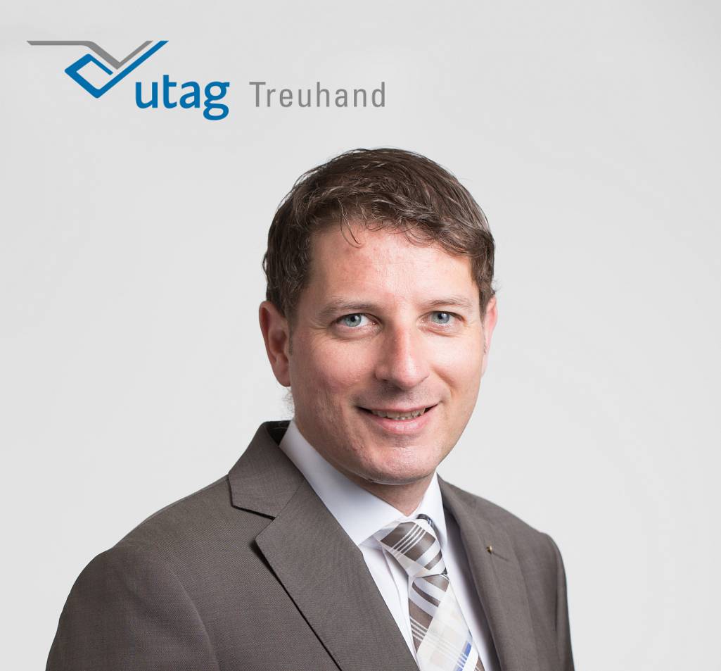 Areal: Utag Treuhand AG | Kuonimatt Luzern